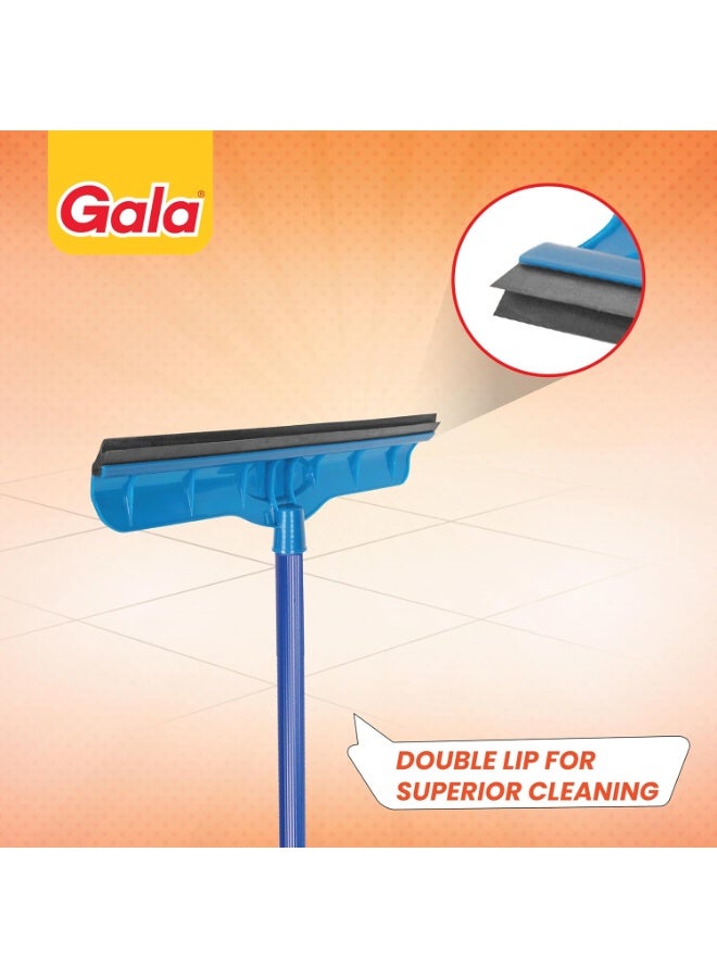 Gala Double Lip Wiper (Multicolour) - Image 2